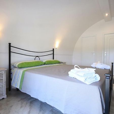 Ravenna Apartments Gallipoli Luaran gambar
