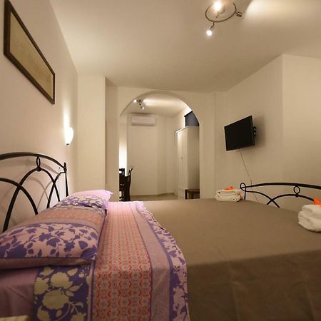 Ravenna Apartments Gallipoli Luaran gambar