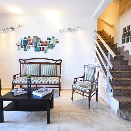 Ravenna Apartments Gallipoli Luaran gambar