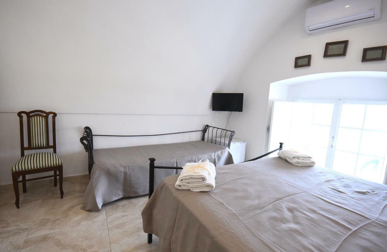 Ravenna Apartments Gallipoli Luaran gambar