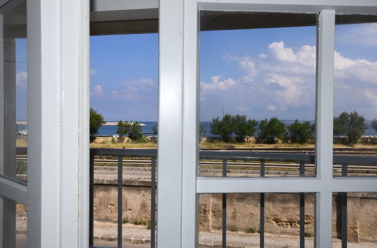 Ravenna Apartments Gallipoli Luaran gambar