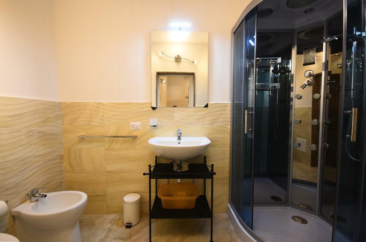 Ravenna Apartments Gallipoli Luaran gambar