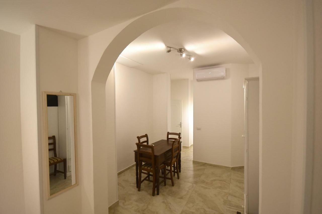 Ravenna Apartments Gallipoli Luaran gambar