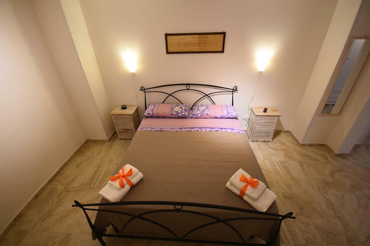 Ravenna Apartments Gallipoli Luaran gambar