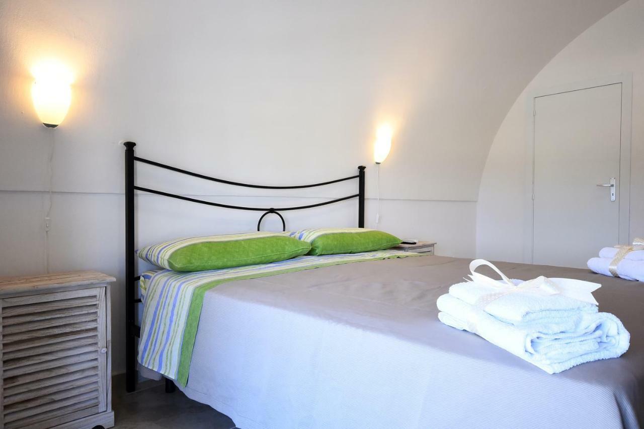 Ravenna Apartments Gallipoli Luaran gambar
