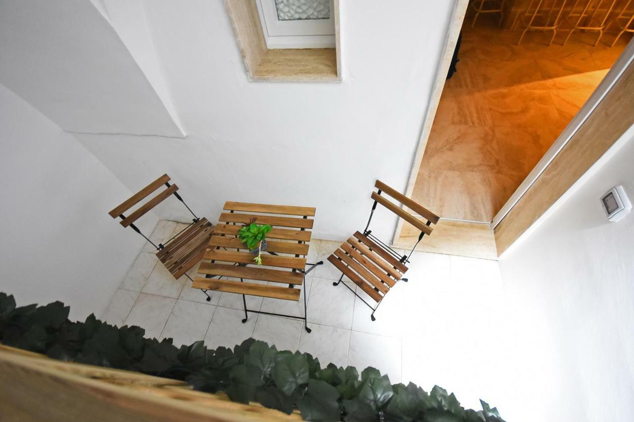 Ravenna Apartments Gallipoli Luaran gambar