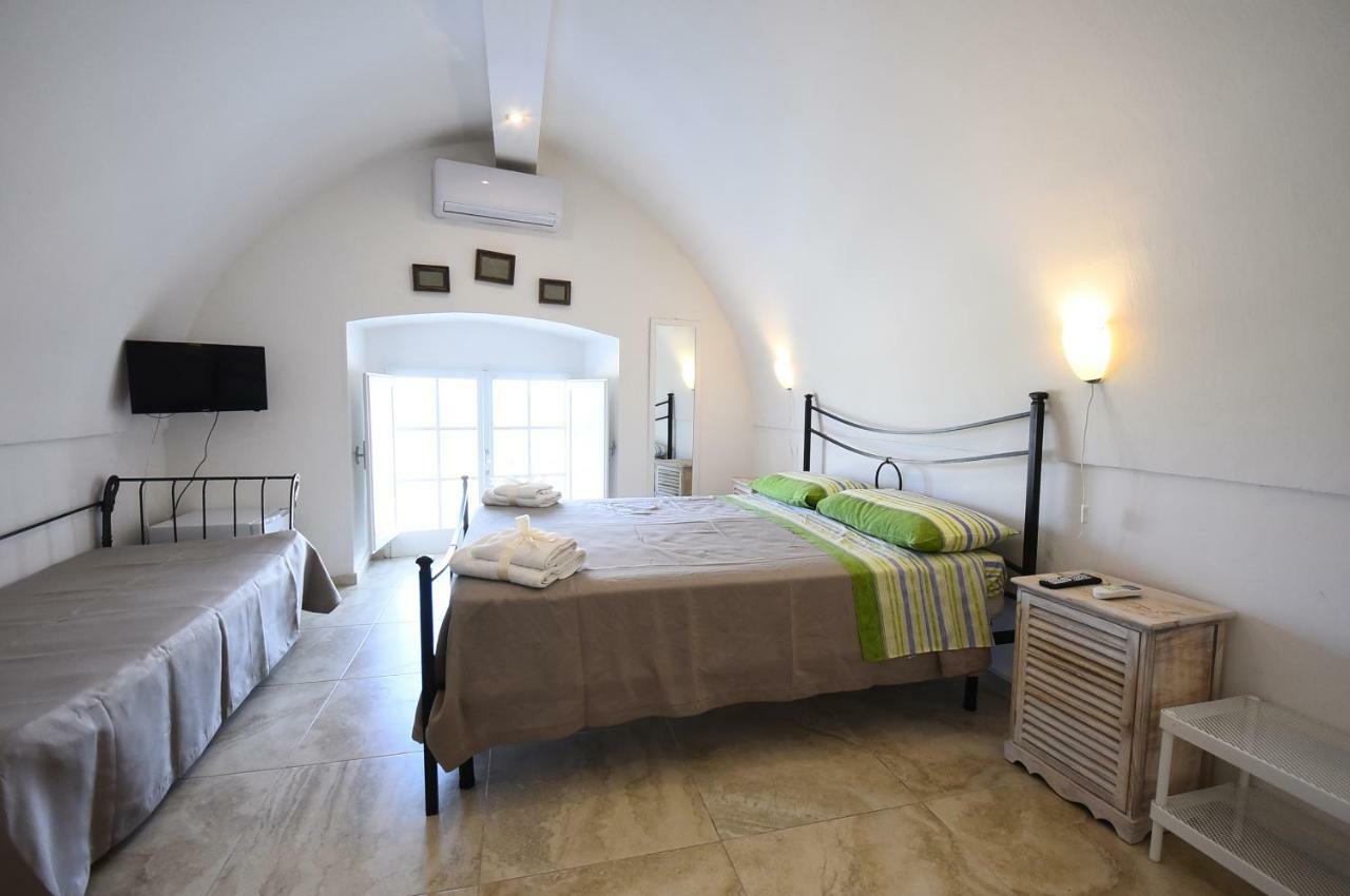 Ravenna Apartments Gallipoli Luaran gambar