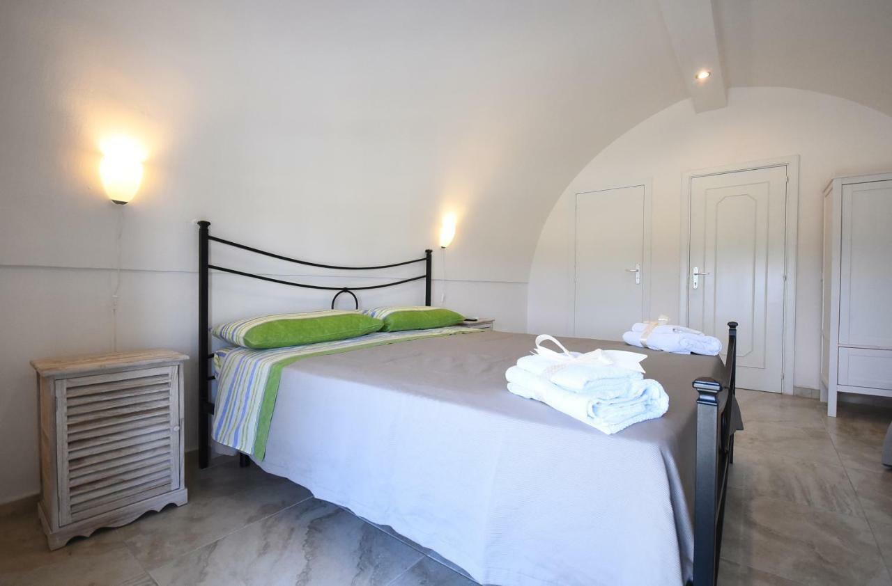 Ravenna Apartments Gallipoli Luaran gambar