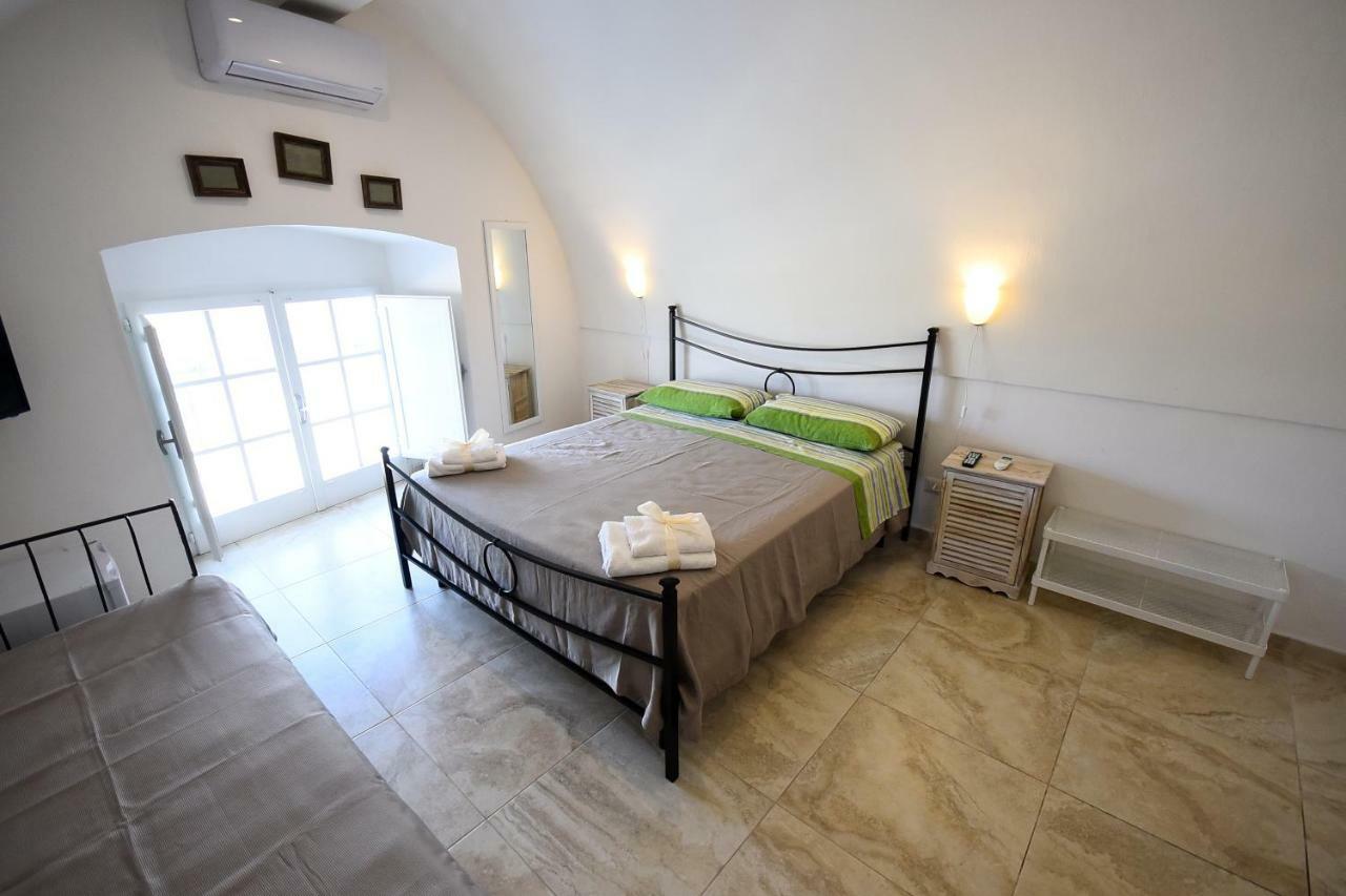 Ravenna Apartments Gallipoli Luaran gambar