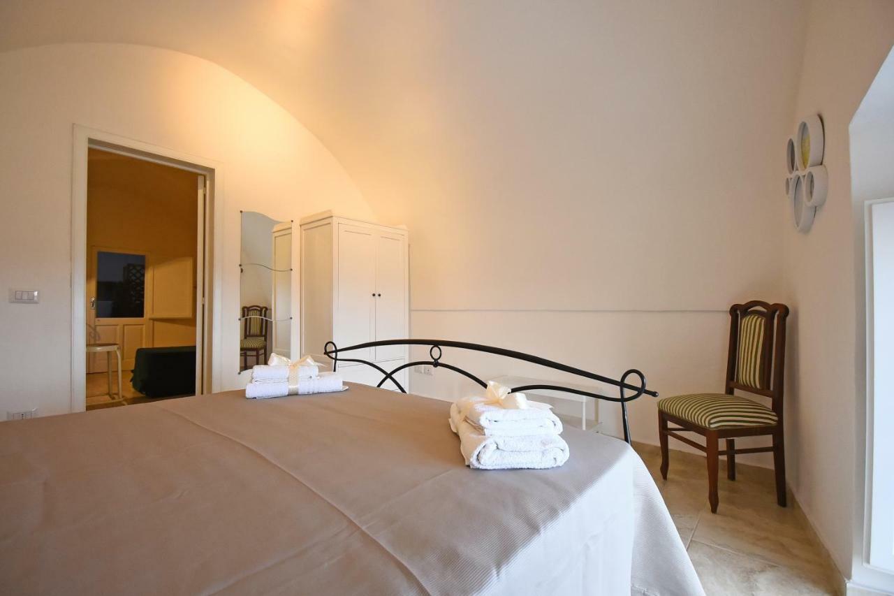 Ravenna Apartments Gallipoli Luaran gambar