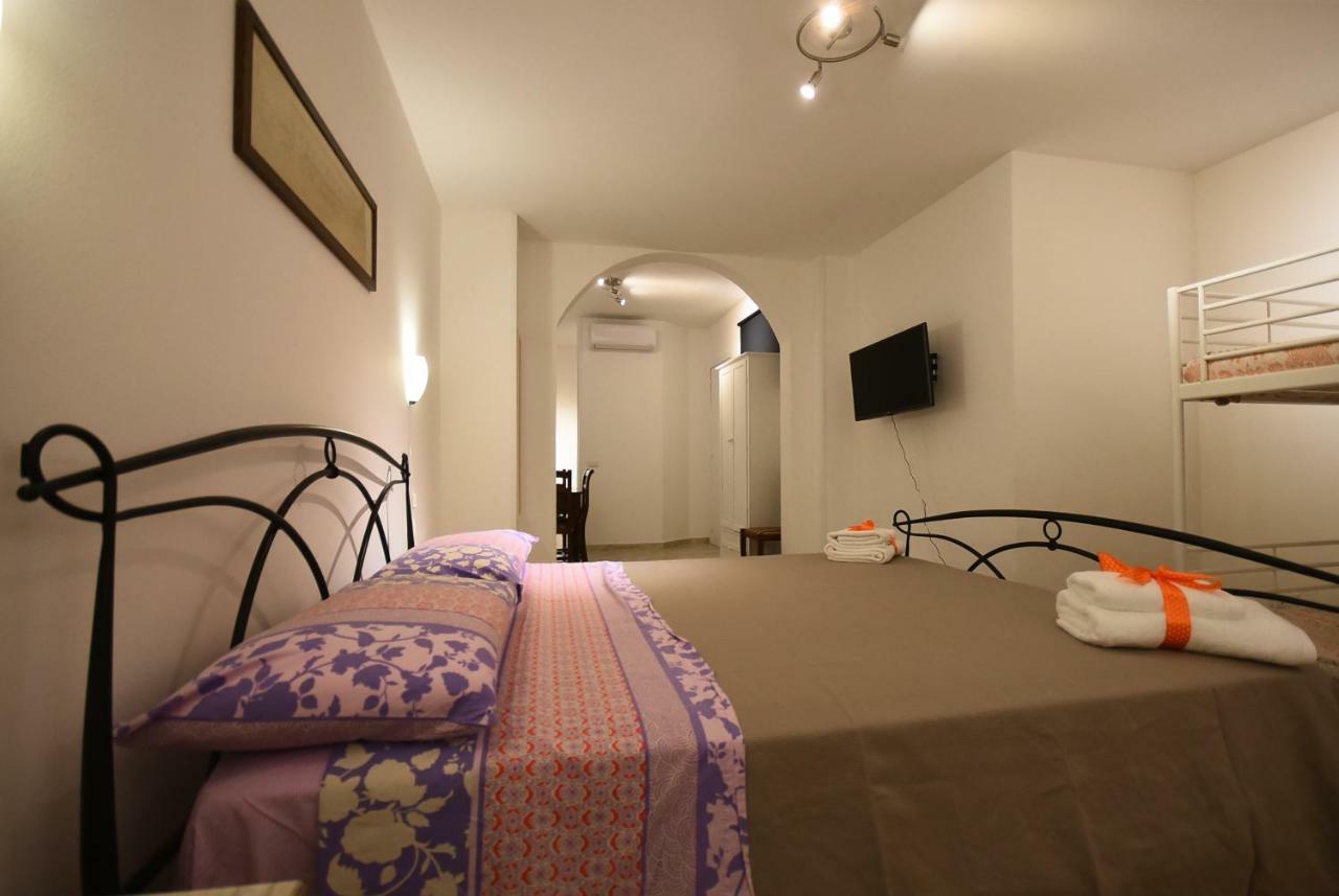 Ravenna Apartments Gallipoli Luaran gambar