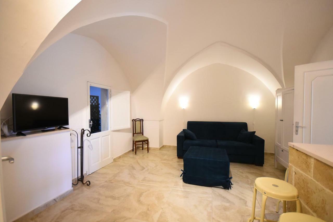 Ravenna Apartments Gallipoli Luaran gambar
