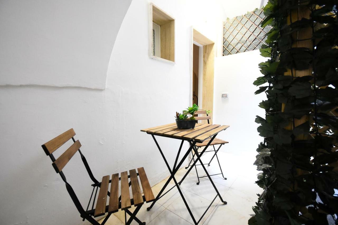 Ravenna Apartments Gallipoli Luaran gambar