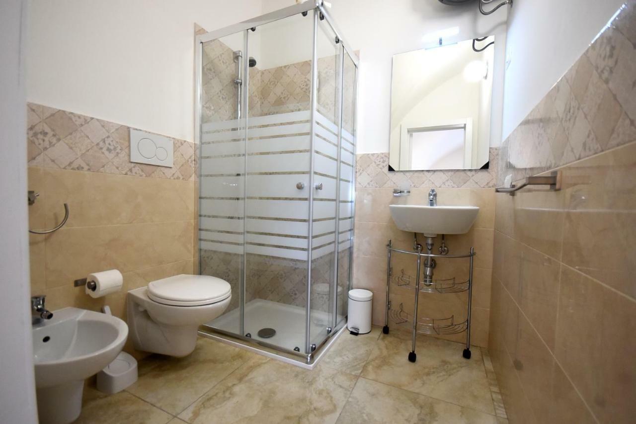Ravenna Apartments Gallipoli Luaran gambar