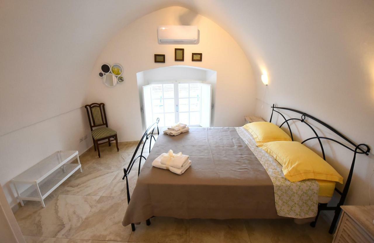 Ravenna Apartments Gallipoli Luaran gambar