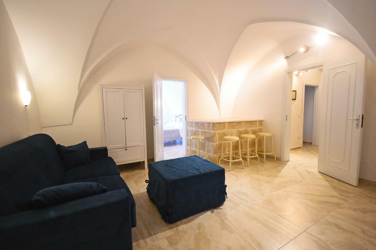 Ravenna Apartments Gallipoli Luaran gambar