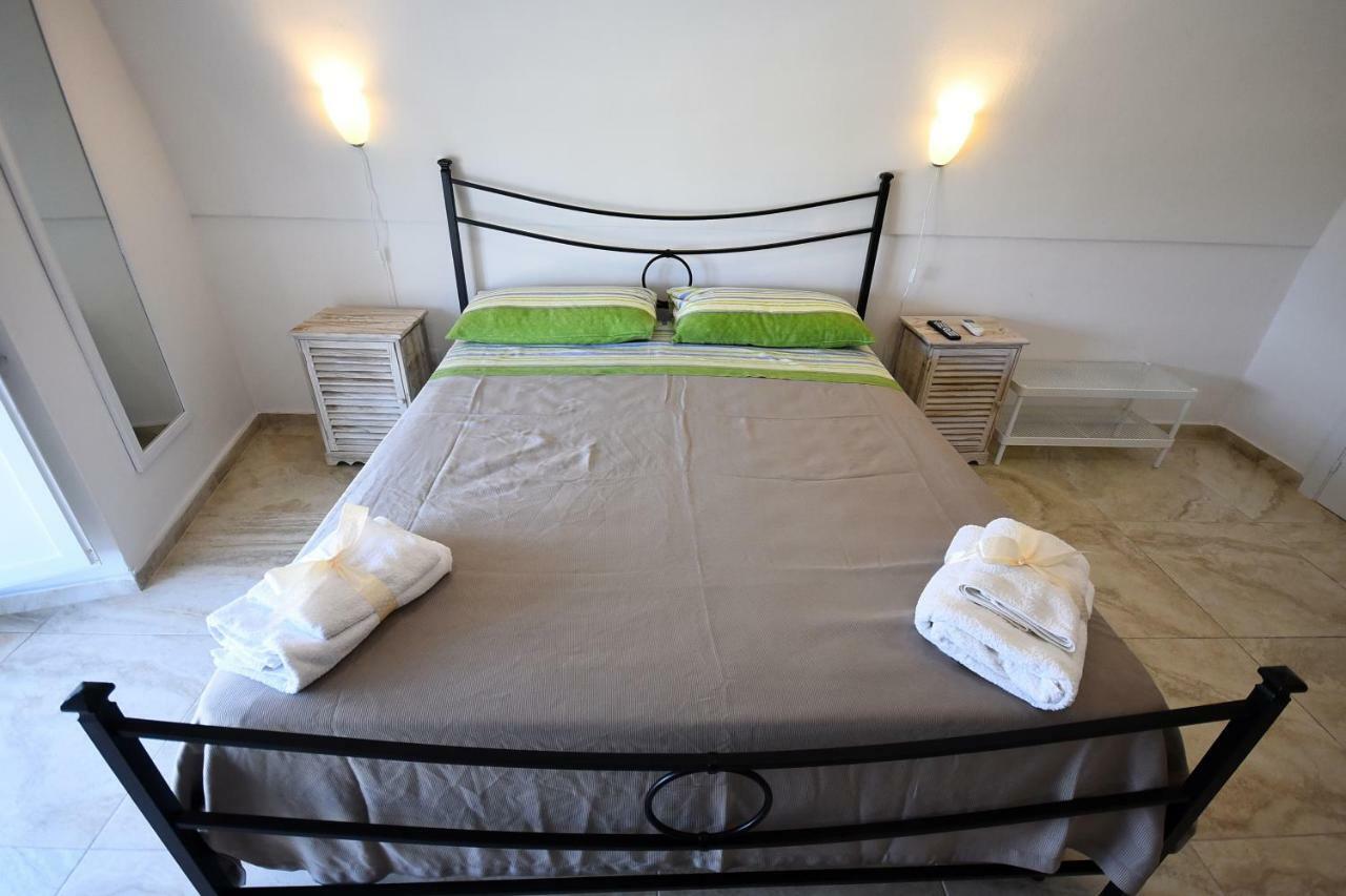 Ravenna Apartments Gallipoli Luaran gambar