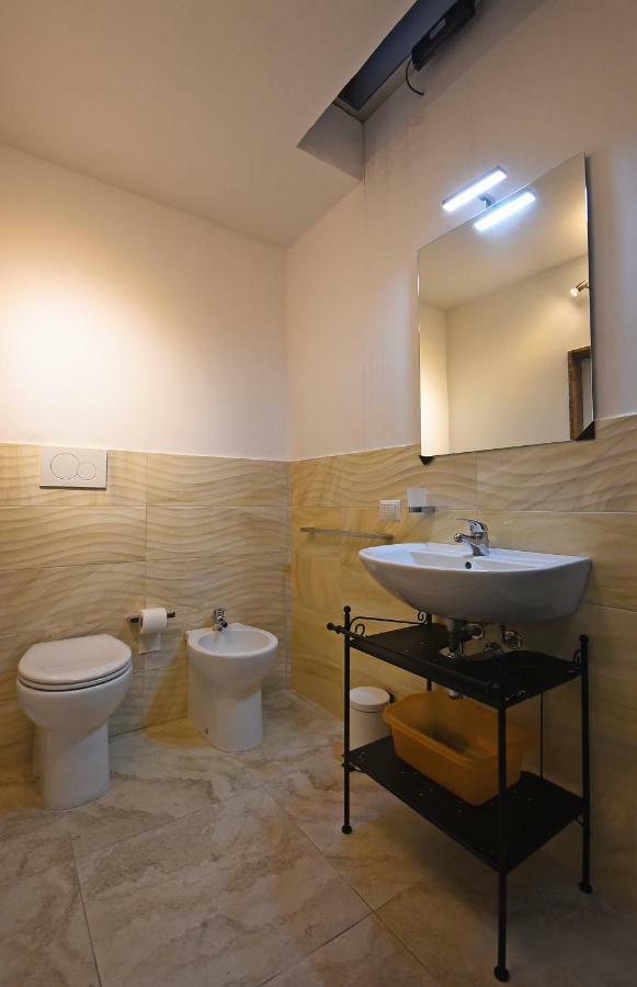 Ravenna Apartments Gallipoli Luaran gambar