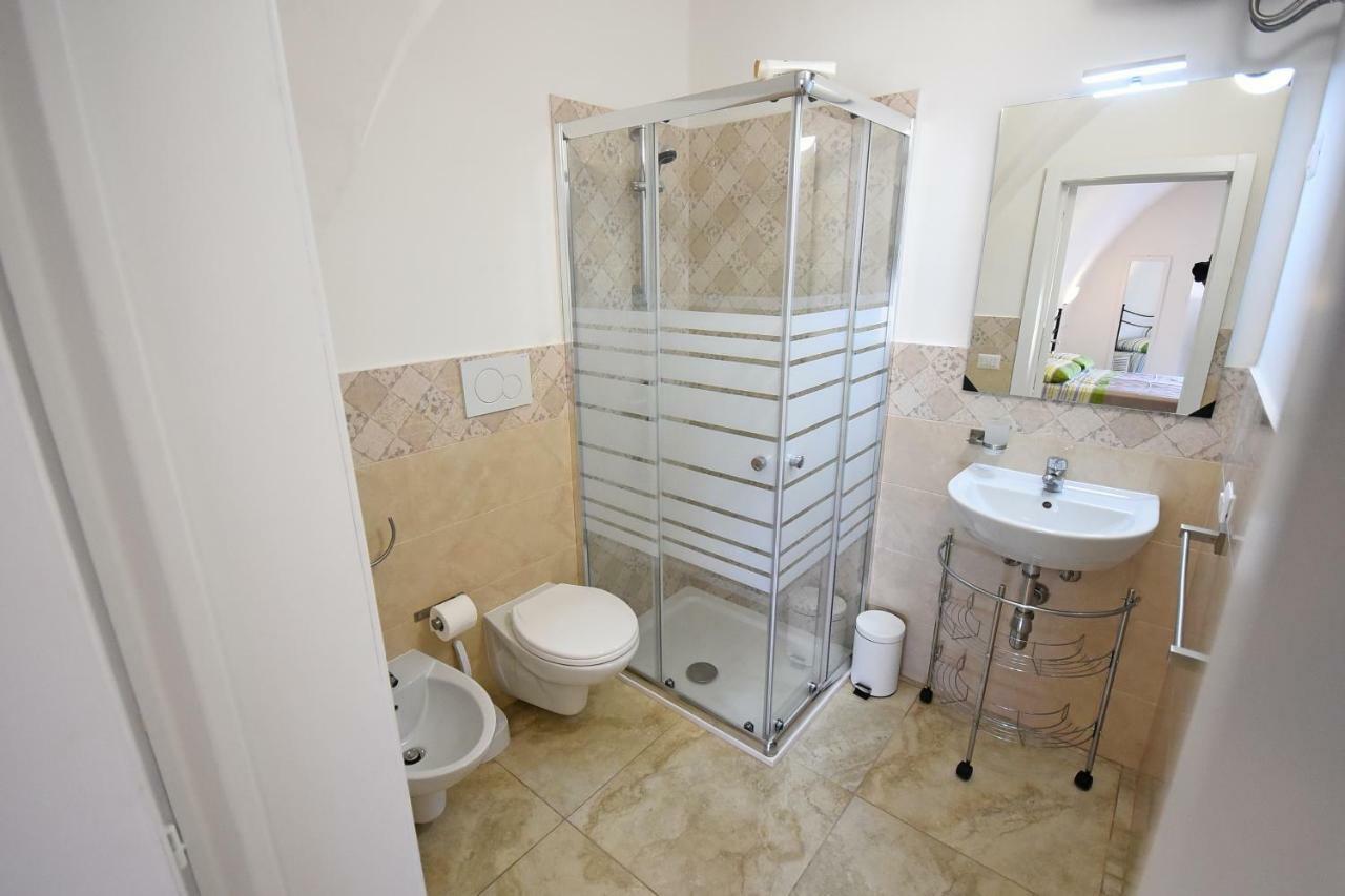 Ravenna Apartments Gallipoli Luaran gambar