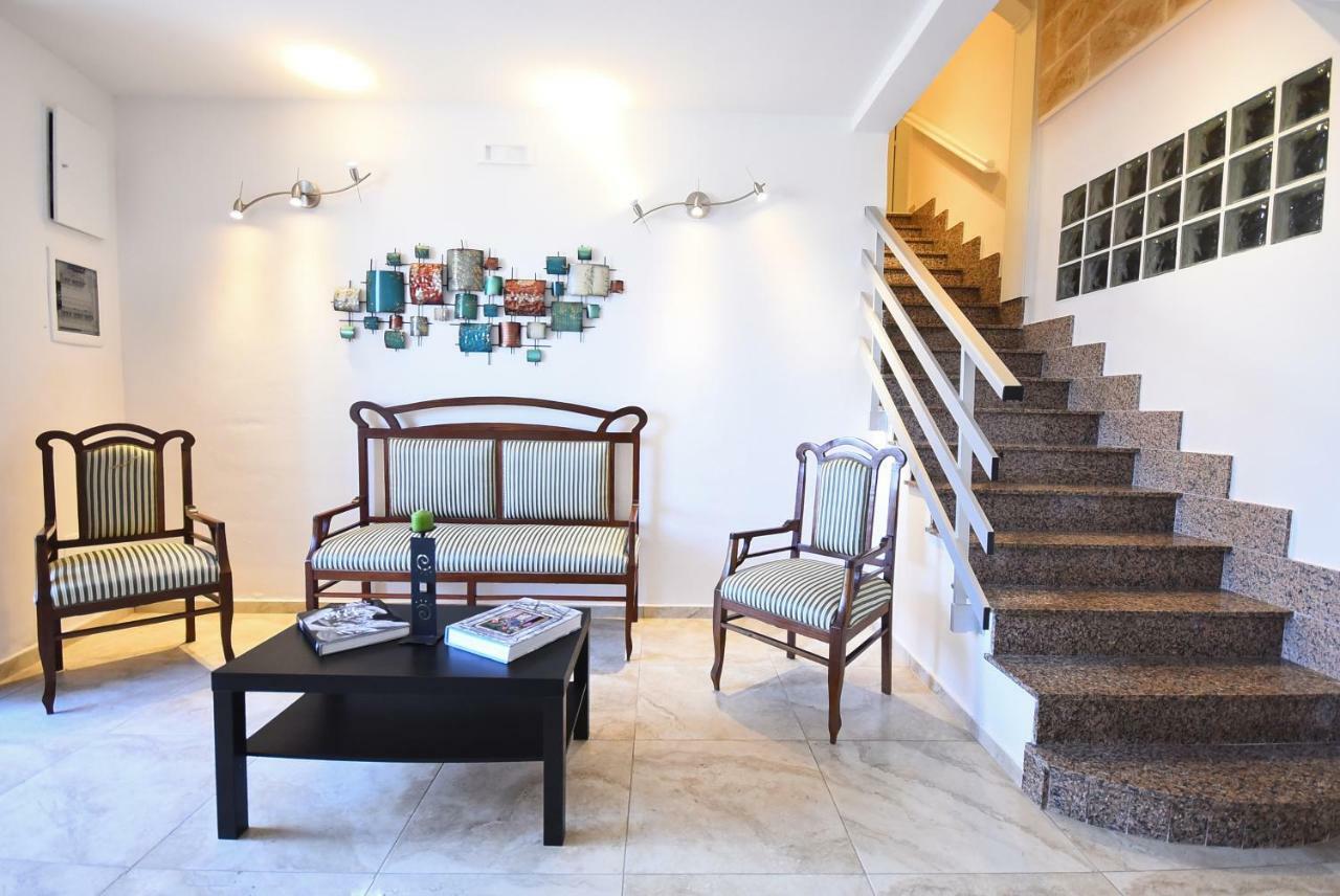 Ravenna Apartments Gallipoli Luaran gambar