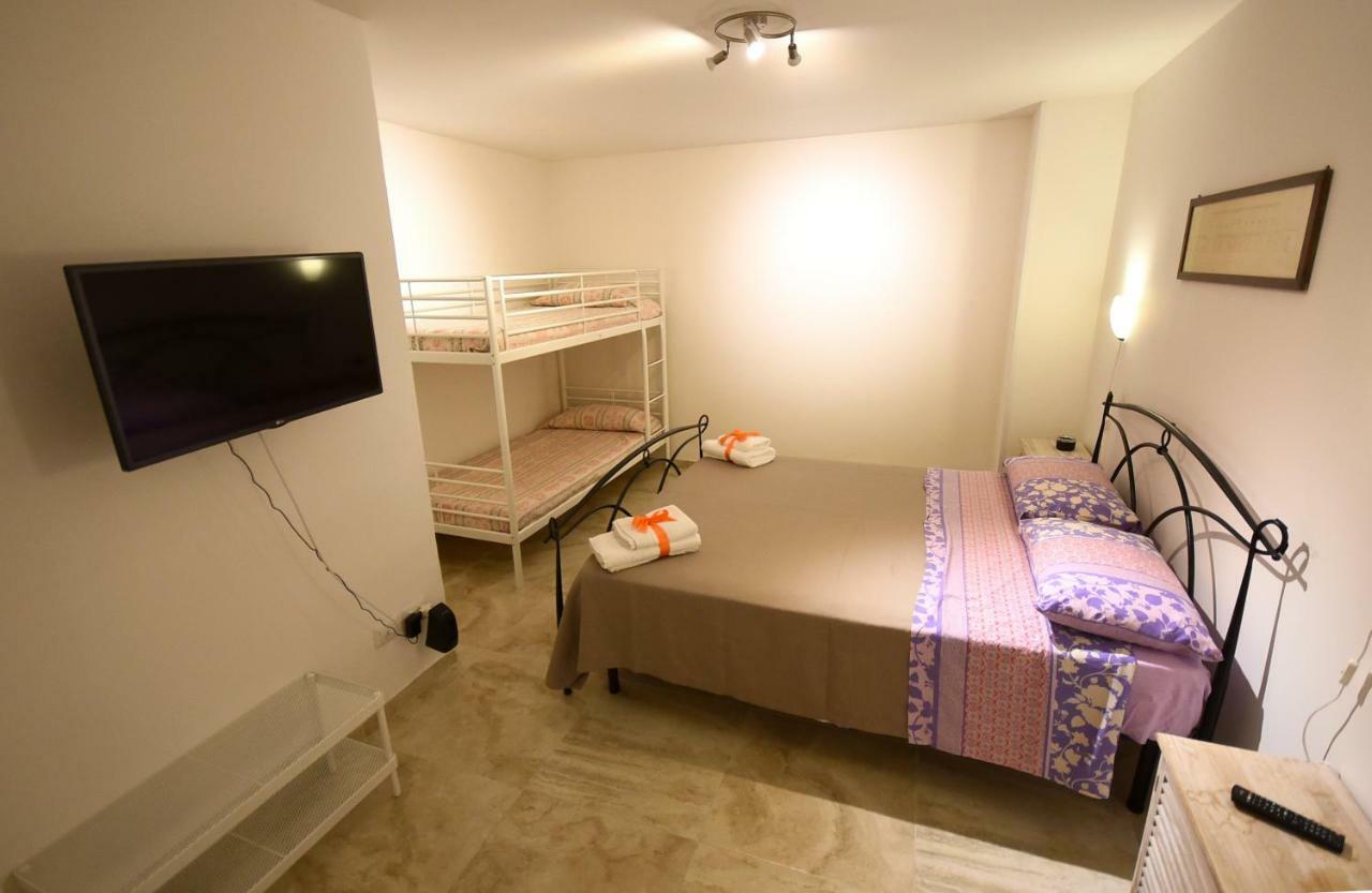 Ravenna Apartments Gallipoli Luaran gambar