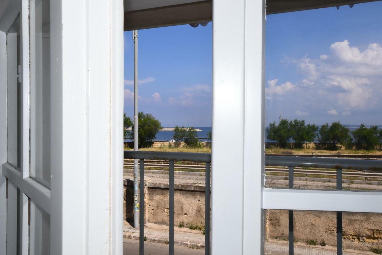 Ravenna Apartments Gallipoli Luaran gambar