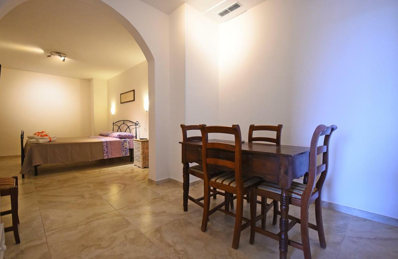 Ravenna Apartments Gallipoli Luaran gambar