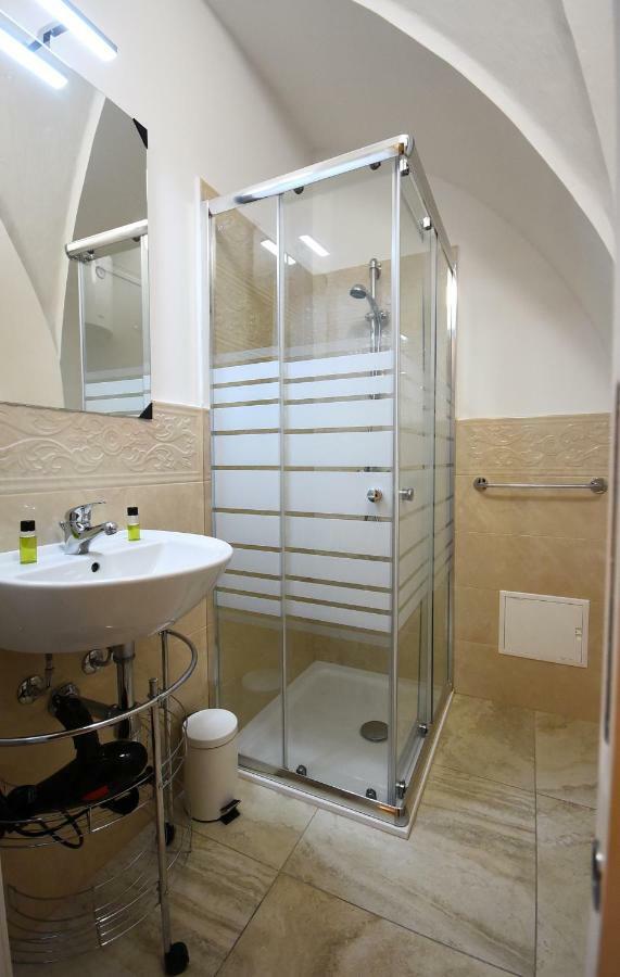 Ravenna Apartments Gallipoli Luaran gambar