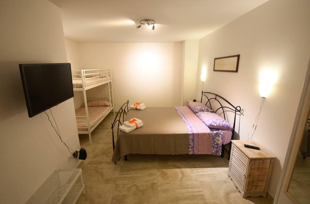 Ravenna Apartments Gallipoli Luaran gambar