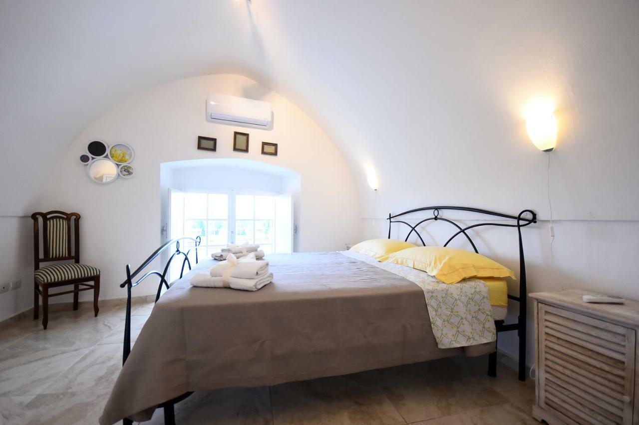Ravenna Apartments Gallipoli Luaran gambar