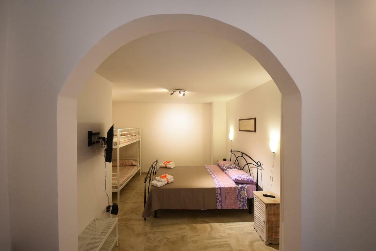 Ravenna Apartments Gallipoli Luaran gambar