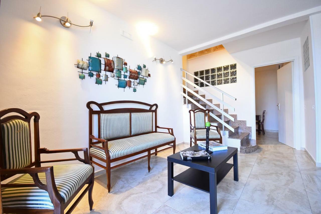 Ravenna Apartments Gallipoli Luaran gambar