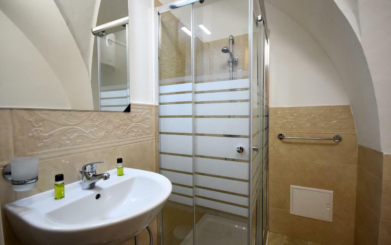 Ravenna Apartments Gallipoli Luaran gambar