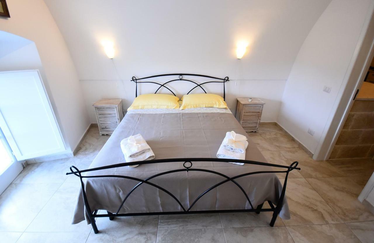 Ravenna Apartments Gallipoli Luaran gambar
