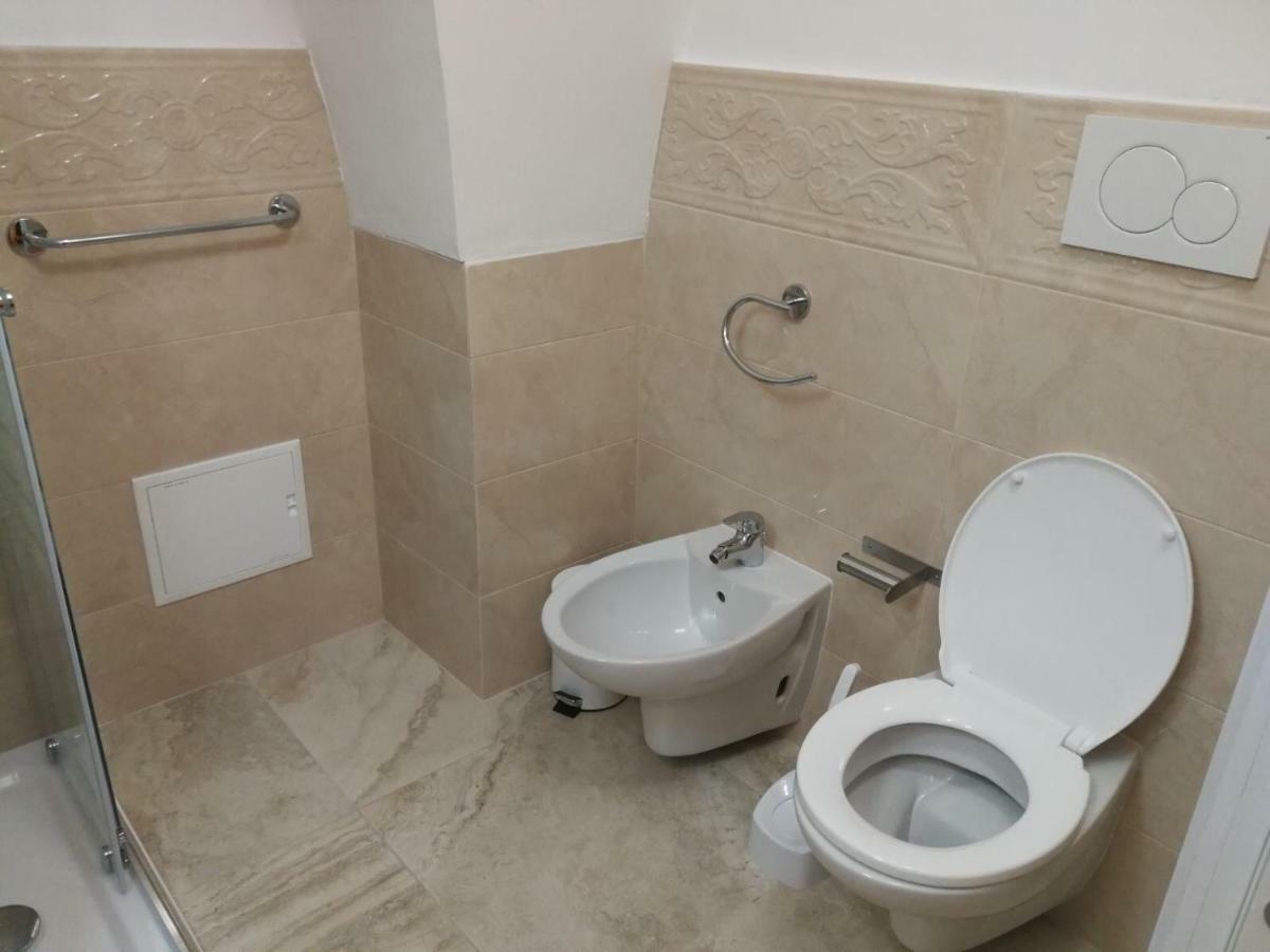 Ravenna Apartments Gallipoli Luaran gambar