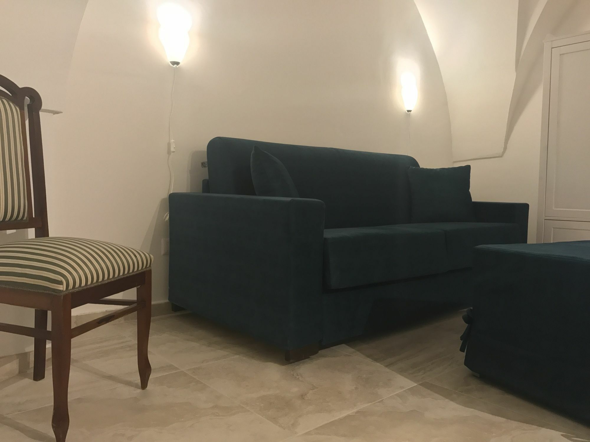 Ravenna Apartments Gallipoli Luaran gambar