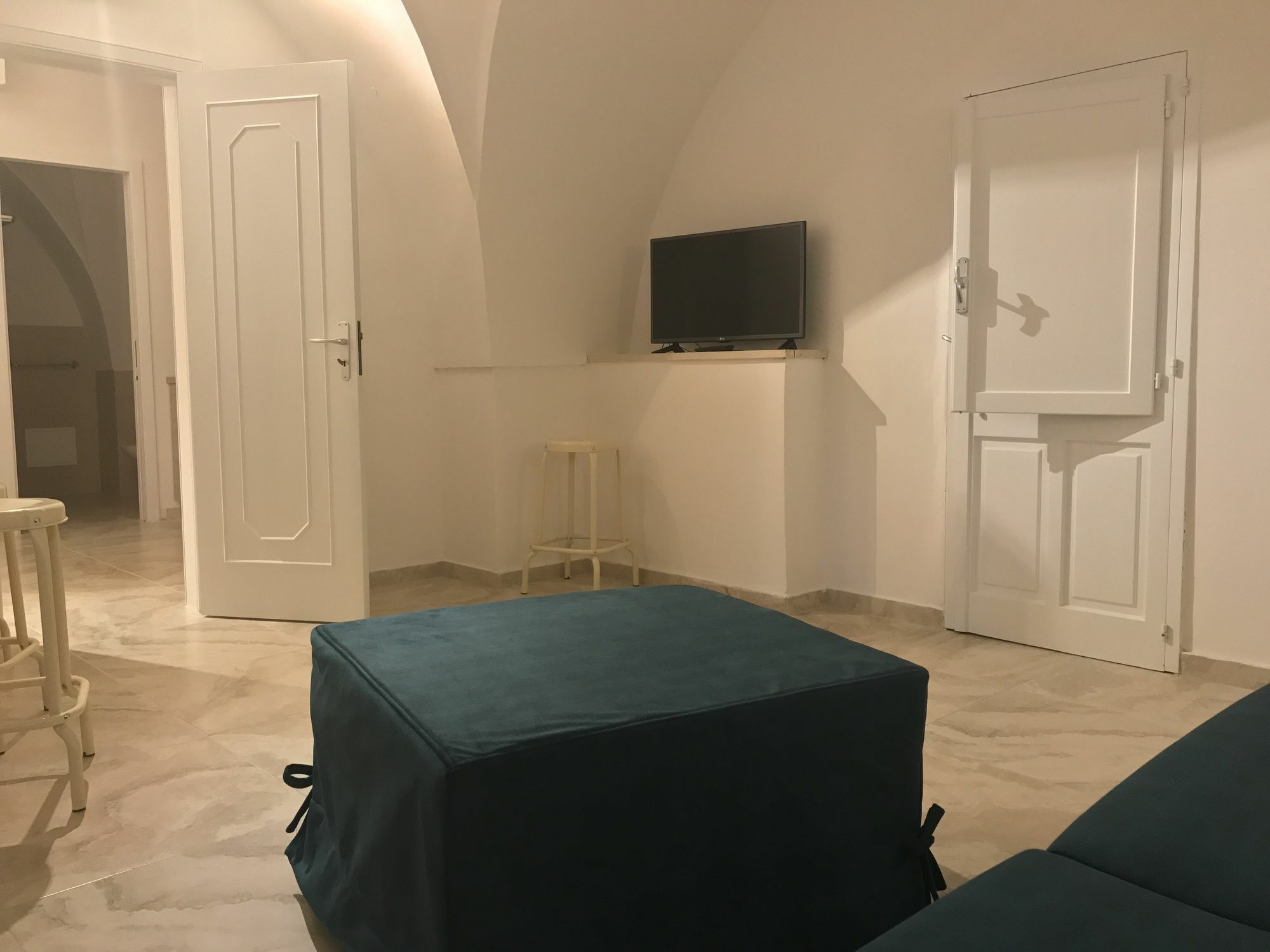 Ravenna Apartments Gallipoli Luaran gambar