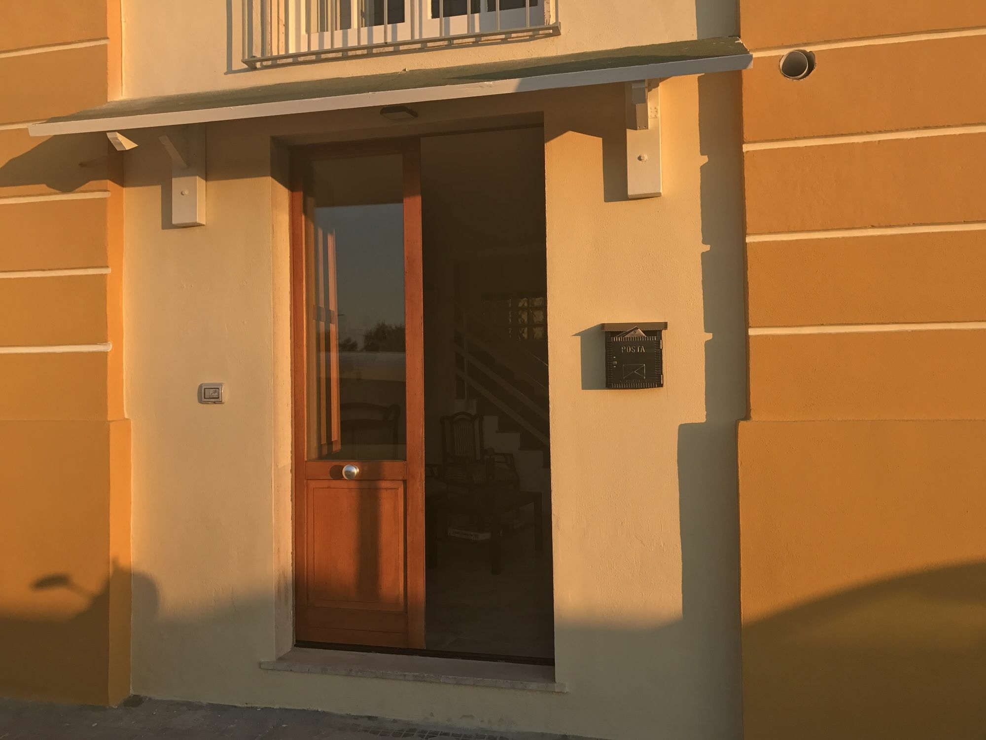 Ravenna Apartments Gallipoli Luaran gambar