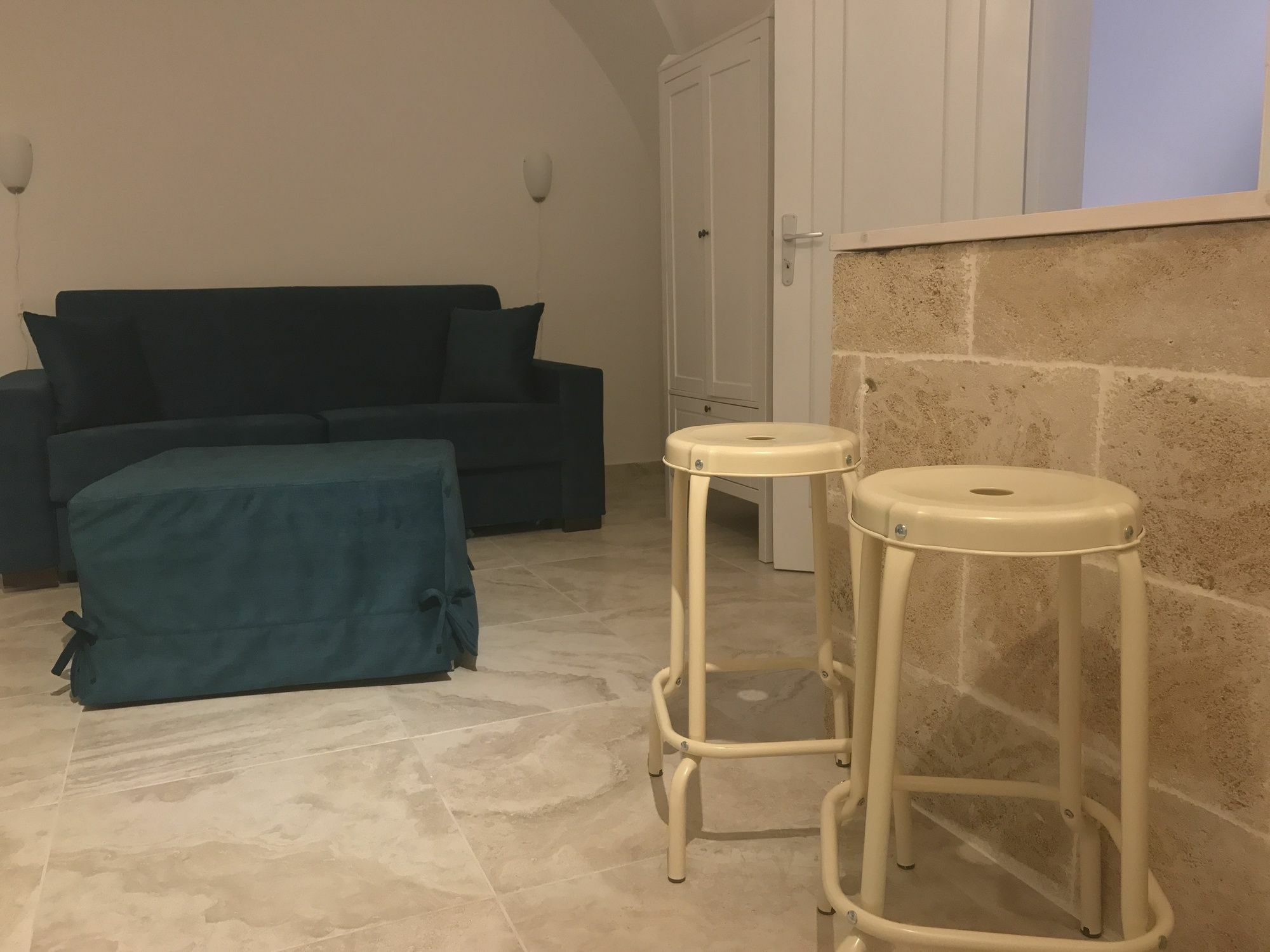 Ravenna Apartments Gallipoli Luaran gambar
