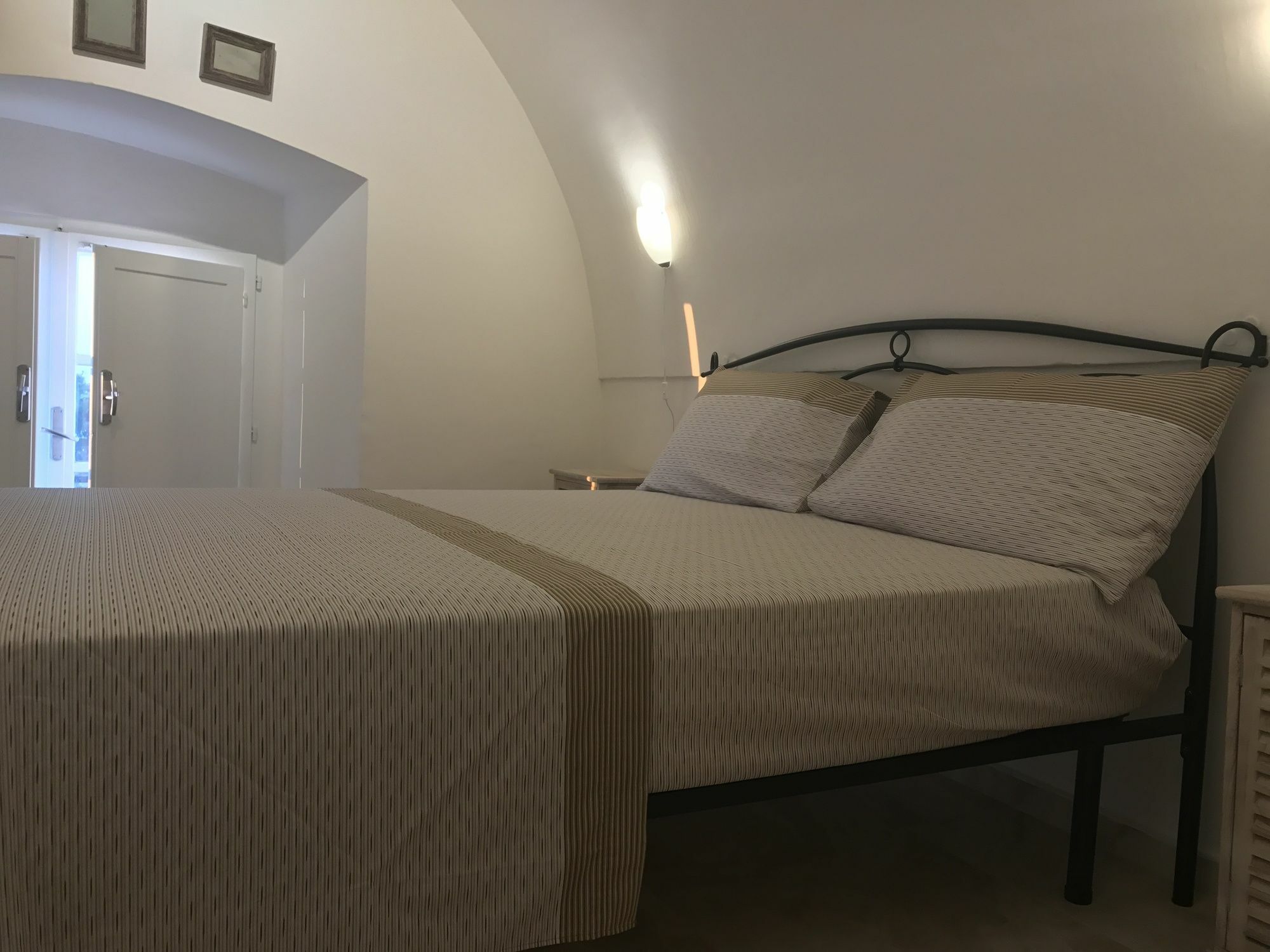 Ravenna Apartments Gallipoli Luaran gambar