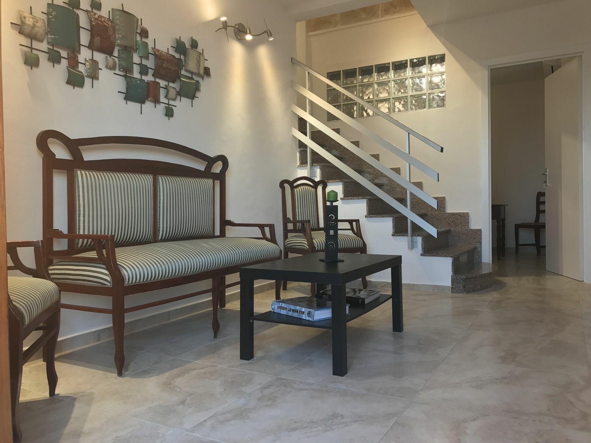 Ravenna Apartments Gallipoli Luaran gambar