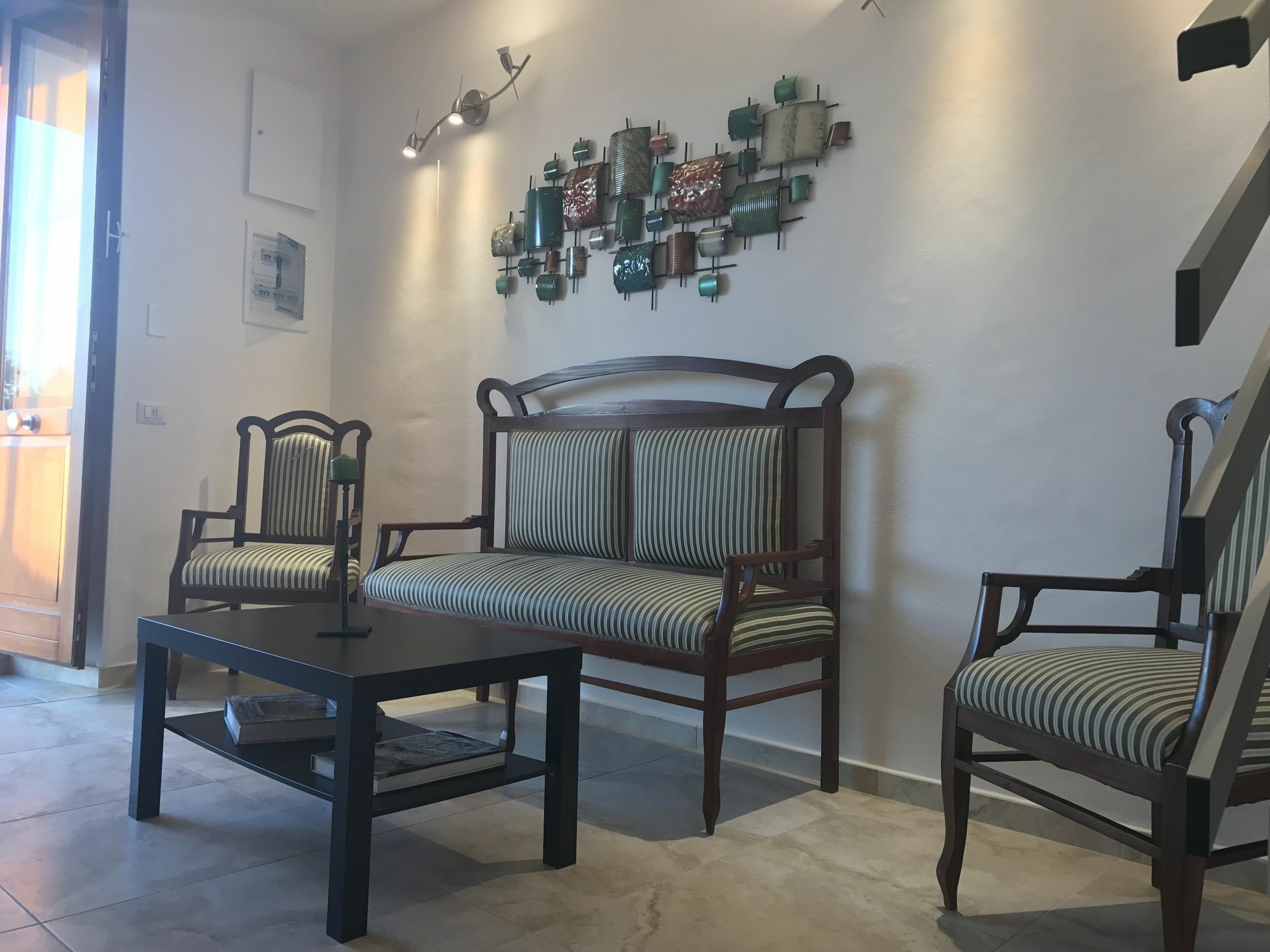 Ravenna Apartments Gallipoli Luaran gambar