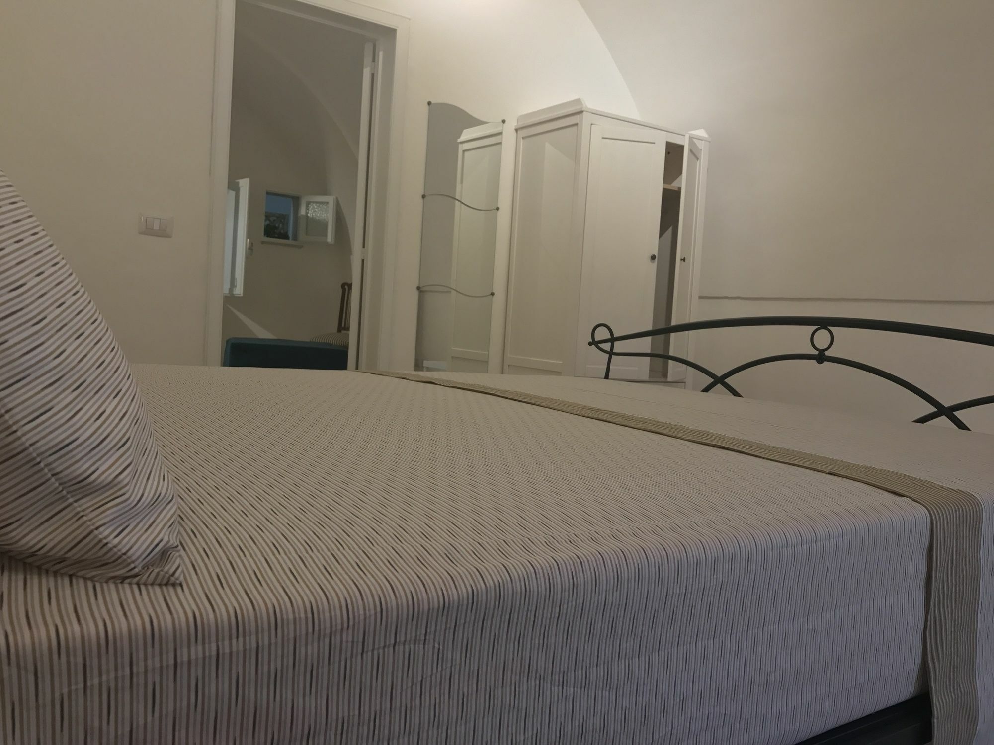 Ravenna Apartments Gallipoli Luaran gambar