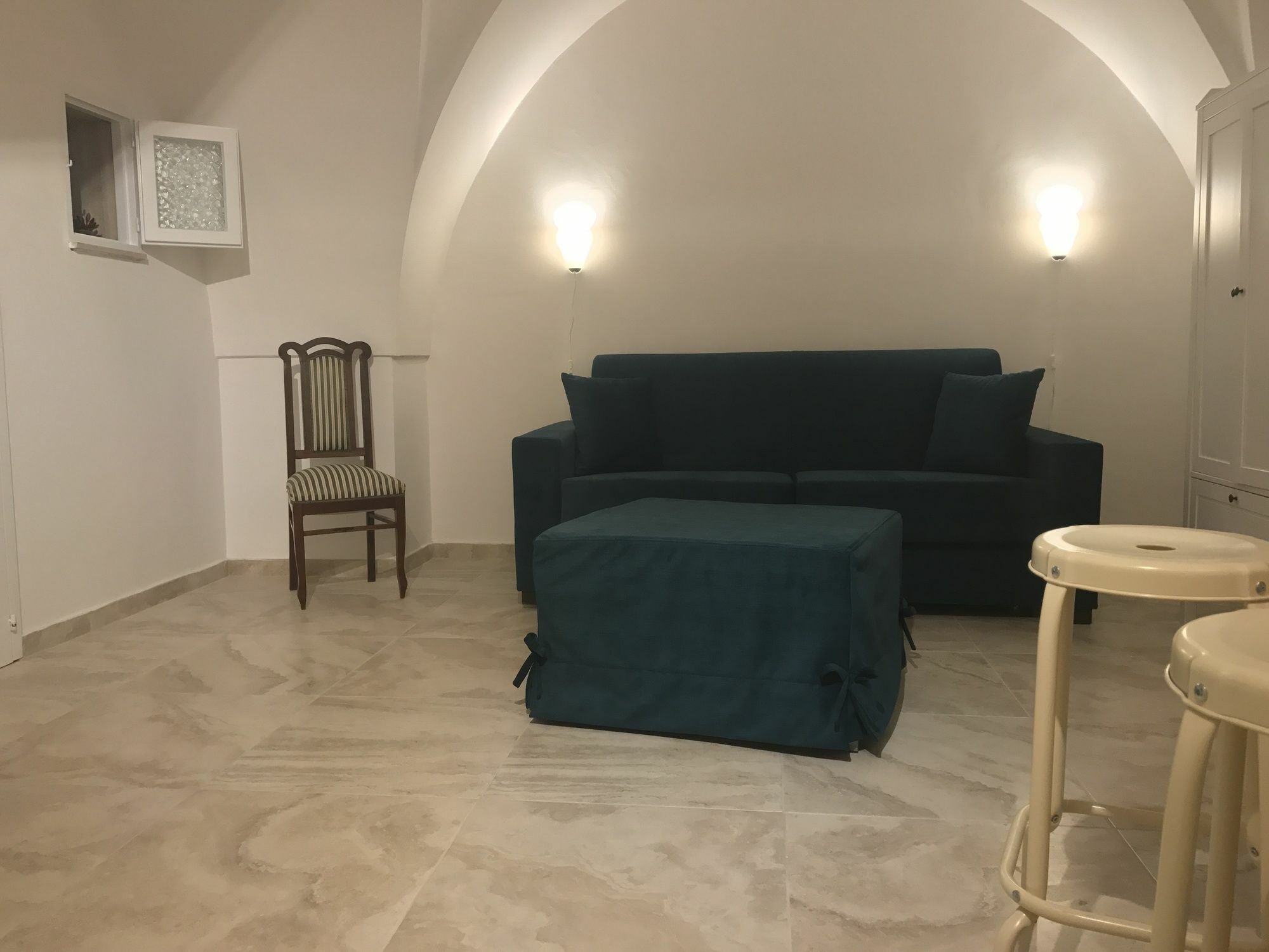 Ravenna Apartments Gallipoli Luaran gambar